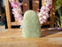 New Jade Crystal Free Form, Polished New Jade Crystal Free Form, Crystal New Jade Free Form, New Jade Stone Free Form