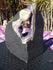 Amethyst Crystal Cluster Display Cut Base, Crystal Amethyst Cluster, Cluster Amethyst Crystal Display, Crystal Cluster Amethyst Display