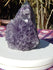 Amethyst Crystal Cluster Display Cut Base, Crystal Amethyst Cluster, Cluster Amethyst Crystal Display, Crystal Cluster Amethyst Display