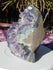 Amethyst Crystal Cluster Display Cut Base, Crystal Amethyst Cluster, Cluster Amethyst Crystal Display, Crystal Cluster Amethyst Display