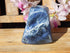 Sodalite Crystal Polished Free Form, Crystal Sodalite Free Form, Free Form Sodalite Crystal, Sodalite Free Form Stone