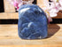 Sodalite Crystal Polished Free Form, Crystal Sodalite Free Form, Free Form Sodalite Crystal, Sodalite Free Form Stone