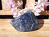 Sodalite Crystal Polished Free Form, Crystal Sodalite Free Form, Free Form Sodalite Crystal, Sodalite Free Form Stone