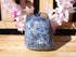 Sodalite Crystal Polished Free Form, Crystal Sodalite Free Form, Free Form Sodalite Crystal, Sodalite Free Form Stone