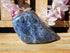 Sodalite Crystal Polished Free Form, Crystal Sodalite Free Form, Free Form Sodalite Crystal, Sodalite Free Form Stone