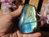 Labradorite Free Form Display, Polished Labradorite Crystal Free Form, Labradorite Protection Free Form Crystal, Free Form Labradorite Stone