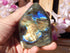 Labradorite Free Form Display, Polished Labradorite Crystal Free Form, Labradorite Protection Free Form Crystal, Free Form Labradorite Stone