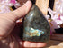 Labradorite Free Form Display, Polished Labradorite Crystal Free Form, Labradorite Protection Free Form Crystal, Free Form Labradorite Stone