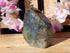 Labradorite Free Form Display, Polished Labradorite Crystal Free Form, Labradorite Protection Free Form Crystal, Free Form Labradorite Stone