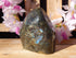 Labradorite Free Form Display, Polished Labradorite Crystal Free Form, Labradorite Protection Free Form Crystal, Free Form Labradorite Stone