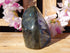 Labradorite Free Form Display, Polished Labradorite Crystal Free Form, Labradorite Protection Free Form Crystal, Free Form Labradorite Stone