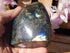 Labradorite Free Form Display, Polished Labradorite Crystal Free Form, Labradorite Protection Free Form Crystal, Free Form Labradorite Stone