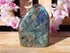 Labradorite Free Form Display, Polished Labradorite Crystal Free Form, Labradorite Protection Free Form Crystal, Free Form Labradorite Stone