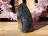 Labradorite Free Form Display, Polished Labradorite Crystal Free Form, Labradorite Protection Free Form Crystal, Free Form Labradorite Stone