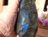 Labradorite Free Form Display, Polished Labradorite Crystal Free Form, Labradorite Protection Free Form Crystal, Free Form Labradorite Stone