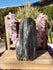 Petrified Wood Free Form Display, Free Form Petrified Wood Display, Petrified Wood Home Decor