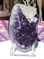 Amethyst Crystal Cluster Free Form, Crystal Amethyst Display Cluster, Amethyst Free Form Cluster, Free Form Amethyst Cluster