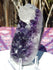 Amethyst Crystal Cluster Free Form, Crystal Amethyst Display Cluster, Amethyst Free Form Cluster, Free Form Amethyst Cluster