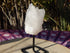 Clear Crystal Quartz Point Cluster on stand, Crystal Point Cluster, Quartz Crystal Point, Clear Quartz Crystal Point Cluster, Crystal Quartz