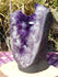 Amethyst Crystal Cluster Display Cut Base, Crystal Amethyst Cluster, Cluster Amethyst Crystal Display, Crystal Cluster Amethyst Display