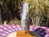 Amethyst Crystal Cluster Display with Stand, Crystal Amethyst Display Cluster, Cluster Amethyst Crystal Display, Amethyst Crystal