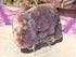 Amethyst Crystal Cluster Display Cut Base, Crystal Amethyst Cluster, Cluster Amethyst Crystal Display, Crystal Cluster Amethyst Display