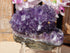 Amethyst Crystal Cluster Geode Free Form, Free Form Amethyst Crystal, Amethyst Cluster Crystal Geode