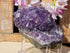 Amethyst Crystal Cluster Geode Free Form, Free Form Amethyst Crystal, Amethyst Cluster Crystal Geode