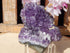 Amethyst Crystal Cluster Geode Free Form, Free Form Amethyst Crystal, Amethyst Cluster Crystal Geode