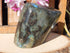 Labradorite Free Form Display, Polished Labradorite Crystal Free Form, Labradorite Protection Free Form Crystal, Free Form Labradorite Stone