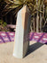 Polychrome Jasper Crystal Polished Obelisk, Polychrome Free Form Crystal Obelisk, Polychrome Jasper Display