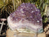 Amethyst & Pink Amethyst Crystal Cluster Geode, Cluster Amethyst / Pink Amethyst Crystal, Amethyst Pink Amethyst Geode Crystal