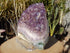 Amethyst & Pink Amethyst Crystal Cluster Geode, Cluster Amethyst / Pink Amethyst Crystal, Amethyst Pink Amethyst Geode Crystal